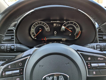 Photo 13 du bon plan KIA XCeed 1.4 T-GDI 140ch Launch Edition DCT7 occasion à 17490 €