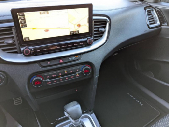 Photo 14 du bon plan KIA XCeed 1.4 T-GDI 140ch Launch Edition DCT7 occasion à 17490 €