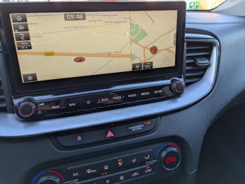 Photo 15 du bon plan KIA XCeed 1.4 T-GDI 140ch Launch Edition DCT7 occasion à 17490 €