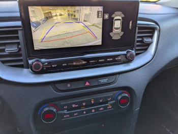 Photo 16 du bon plan KIA XCeed 1.4 T-GDI 140ch Launch Edition DCT7 occasion à 17490 €