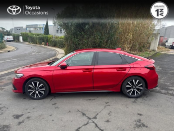 Photo 3 du bon plan HONDA Civic 2.0 i-MMD 184ch e:HEV Executive occasion à 25990 €