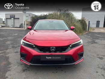 Photo 5 du bon plan HONDA Civic 2.0 i-MMD 184ch e:HEV Executive occasion à 25990 €