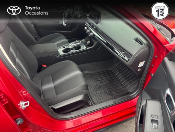 Photo 6 du bon plan HONDA Civic 2.0 i-MMD 184ch e:HEV Executive occasion à 25990 €