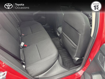 Photo 7 du bon plan HONDA Civic 2.0 i-MMD 184ch e:HEV Executive occasion à 25990 €