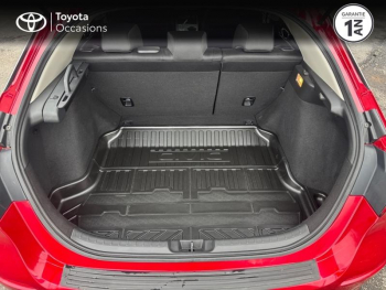 Photo 10 du bon plan HONDA Civic 2.0 i-MMD 184ch e:HEV Executive occasion à 25990 €