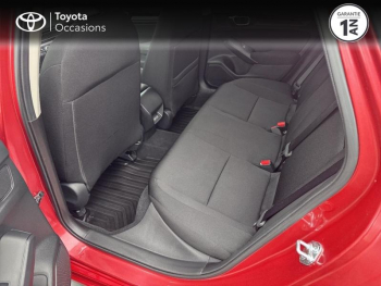 Photo 12 du bon plan HONDA Civic 2.0 i-MMD 184ch e:HEV Executive occasion à 25990 €