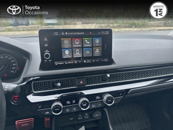 Photo 15 du bon plan HONDA Civic 2.0 i-MMD 184ch e:HEV Executive occasion à 25990 €