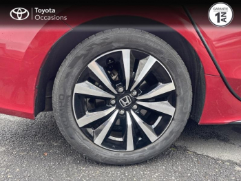 Photo 16 du bon plan HONDA Civic 2.0 i-MMD 184ch e:HEV Executive occasion à 25990 €