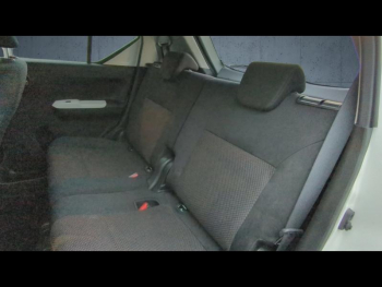 Photo 17 du bon plan SUZUKI Ignis 1.2 Dualjet 90ch Pack Auto occasion à 12900 €