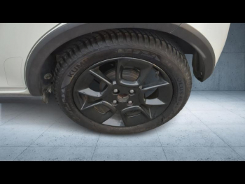 Photo 19 du bon plan SUZUKI Ignis 1.2 Dualjet 90ch Pack Auto occasion à 12900 €