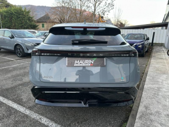 Photo 7 du bon plan NISSAN ARIYA Electrique 218ch 63kWh Advance occasion à 26990 €