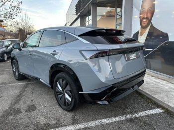 Photo 8 du bon plan NISSAN ARIYA Electrique 218ch 63kWh Advance occasion à 26990 €