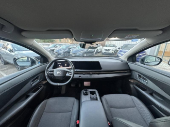 Photo 9 du bon plan NISSAN ARIYA Electrique 218ch 63kWh Advance occasion à 26990 €