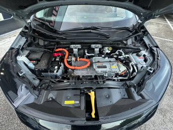 Photo 16 du bon plan NISSAN ARIYA Electrique 218ch 63kWh Advance occasion à 26990 €