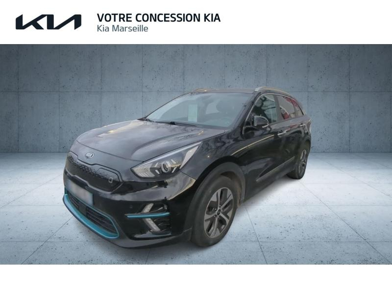 Bon plan KIA e-Niro Design 204ch occasion