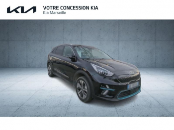 Photo 2 du bon plan KIA e-Niro Design 204ch occasion à 19790 €