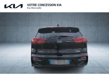 Photo 3 du bon plan KIA e-Niro Design 204ch occasion à 19790 €