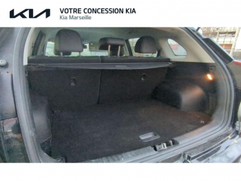 Photo 4 du bon plan KIA e-Niro Design 204ch occasion à 19790 €