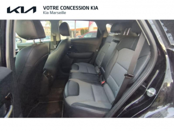 Photo 5 du bon plan KIA e-Niro Design 204ch occasion à 19790 €