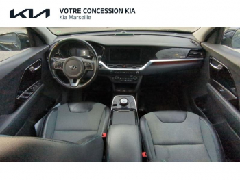 Photo 6 du bon plan KIA e-Niro Design 204ch occasion à 19790 €