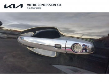 Photo 7 du bon plan KIA e-Niro Design 204ch occasion à 19790 €