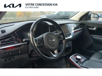 Photo 8 du bon plan KIA e-Niro Design 204ch occasion à 19790 €