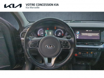 Photo 10 du bon plan KIA e-Niro Design 204ch occasion à 19790 €