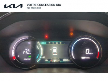 Photo 11 du bon plan KIA e-Niro Design 204ch occasion à 19790 €