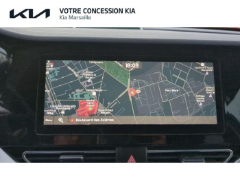 Photo 13 du bon plan KIA e-Niro Design 204ch occasion à 19790 €