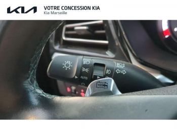 Photo 14 du bon plan KIA e-Niro Design 204ch occasion à 19790 €