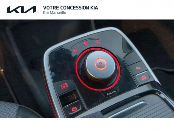 Photo 15 du bon plan KIA e-Niro Design 204ch occasion à 19790 €