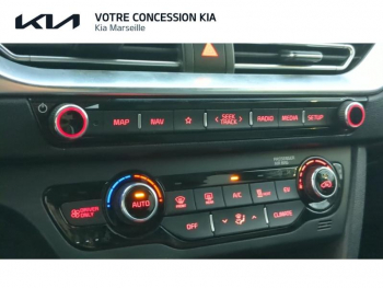 Photo 16 du bon plan KIA e-Niro Design 204ch occasion à 19790 €