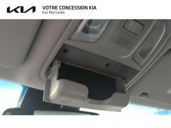Photo 17 du bon plan KIA e-Niro Design 204ch occasion à 19790 €