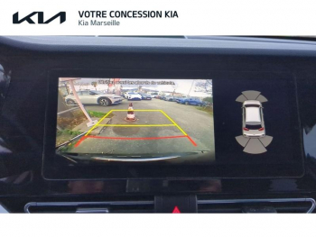 Photo 18 du bon plan KIA e-Niro Design 204ch occasion à 19790 €