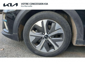 Photo 19 du bon plan KIA e-Niro Design 204ch occasion à 19790 €