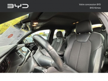 Photo 4 du bon plan AUDI A1 Sportback 30 TFSI 110ch S line S tronic 7 occasion à 20990 €