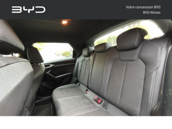 Photo 5 du bon plan AUDI A1 Sportback 30 TFSI 110ch S line S tronic 7 occasion à 20990 €