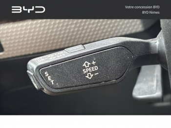 Photo 10 du bon plan AUDI A1 Sportback 30 TFSI 110ch S line S tronic 7 occasion à 20990 €