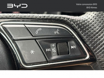 Photo 13 du bon plan AUDI A1 Sportback 30 TFSI 110ch S line S tronic 7 occasion à 20990 €