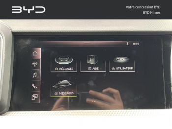 Photo 14 du bon plan AUDI A1 Sportback 30 TFSI 110ch S line S tronic 7 occasion à 20990 €