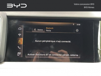 Photo 15 du bon plan AUDI A1 Sportback 30 TFSI 110ch S line S tronic 7 occasion à 20990 €