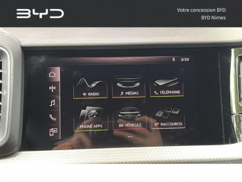 Photo 17 du bon plan AUDI A1 Sportback 30 TFSI 110ch S line S tronic 7 occasion à 20990 €