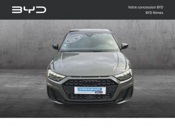 Photo 20 du bon plan AUDI A1 Sportback 30 TFSI 110ch S line S tronic 7 occasion à 20990 €