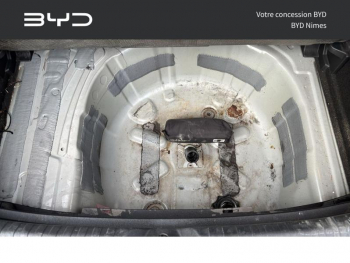 Photo 23 du bon plan AUDI A1 Sportback 30 TFSI 110ch S line S tronic 7 occasion à 20990 €