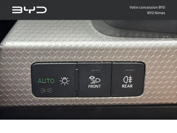 Photo 25 du bon plan AUDI A1 Sportback 30 TFSI 110ch S line S tronic 7 occasion à 20990 €