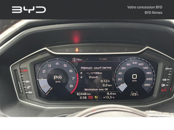 Photo 28 du bon plan AUDI A1 Sportback 30 TFSI 110ch S line S tronic 7 occasion à 20990 €