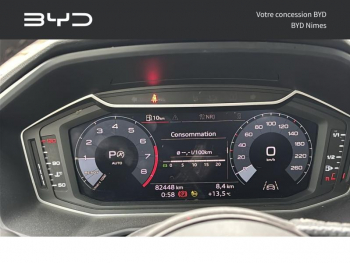 Photo 29 du bon plan AUDI A1 Sportback 30 TFSI 110ch S line S tronic 7 occasion à 20990 €