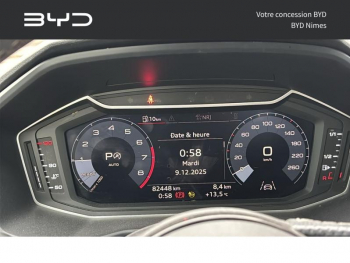 Photo 30 du bon plan AUDI A1 Sportback 30 TFSI 110ch S line S tronic 7 occasion à 20990 €