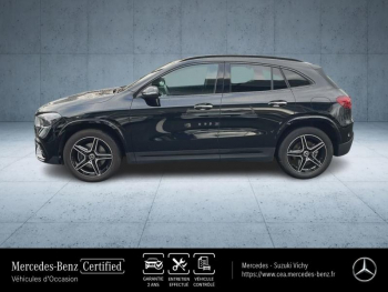 Photo 2 du bon plan MERCEDES-BENZ Classe GLA 250 e Hybrid EQ 218ch AMG Line 8G-DCT occasion à 43900 €