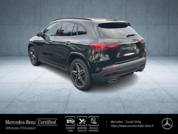 Photo 3 du bon plan MERCEDES-BENZ Classe GLA 250 e Hybrid EQ 218ch AMG Line 8G-DCT occasion à 43900 €